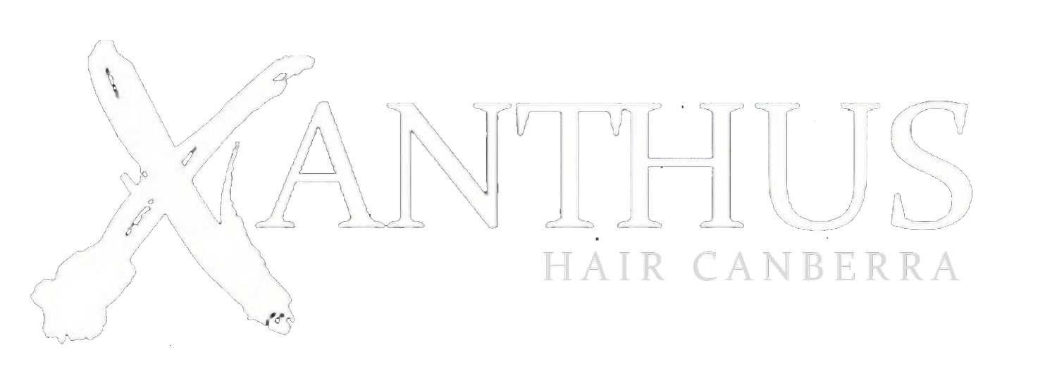 XANTHUS HAIR CANBERRA