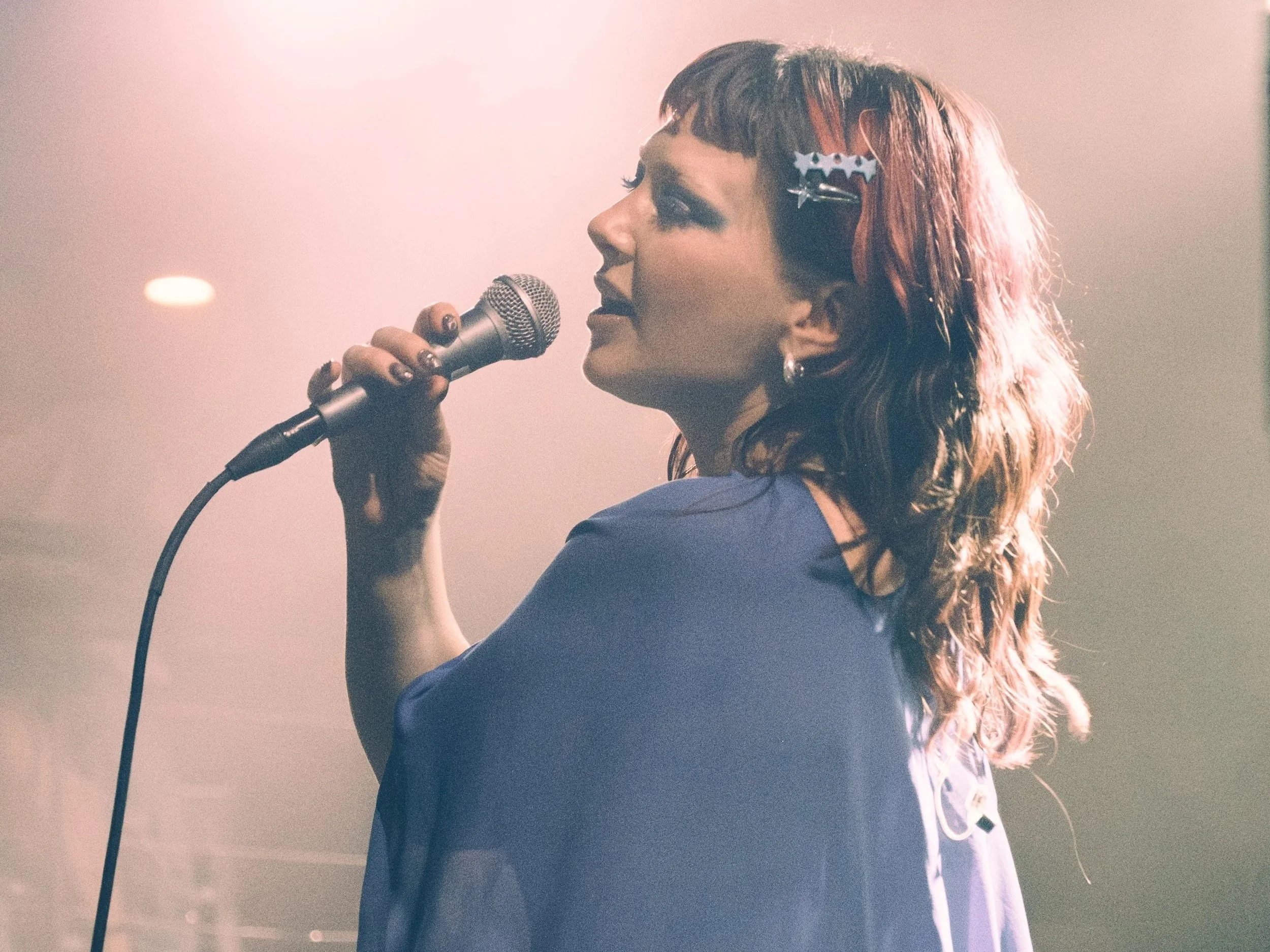Yumi Zouma
