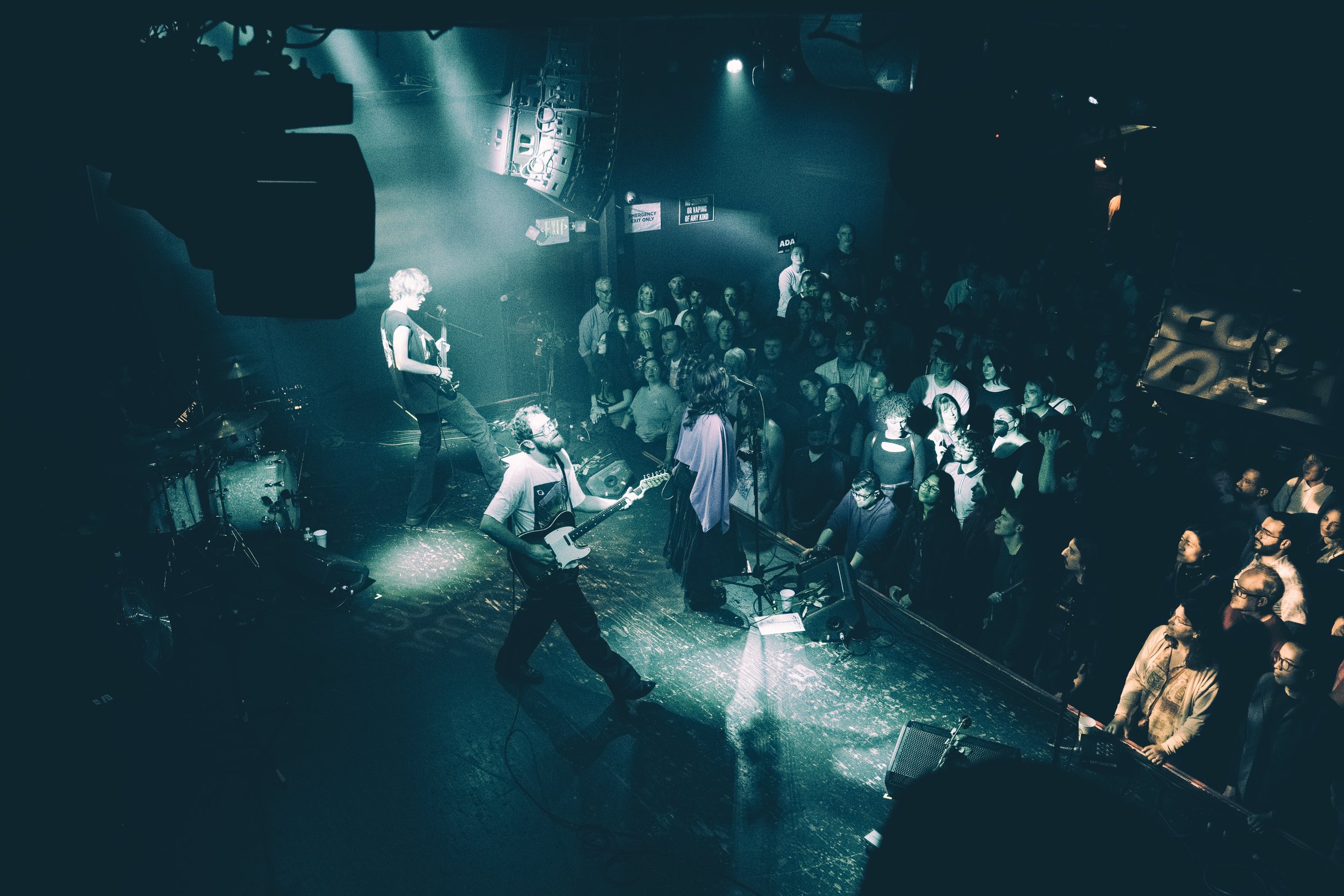 Yumi Zouma