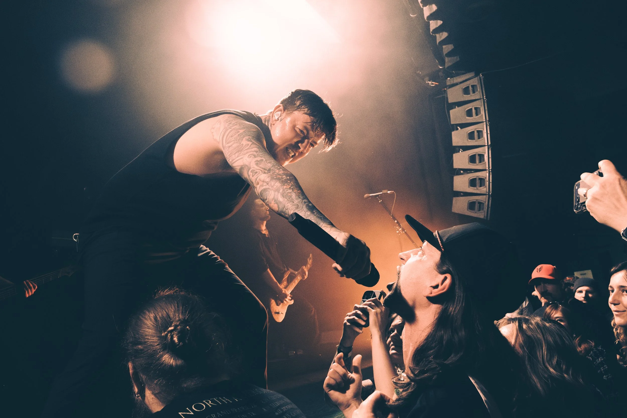 Bleed From Within