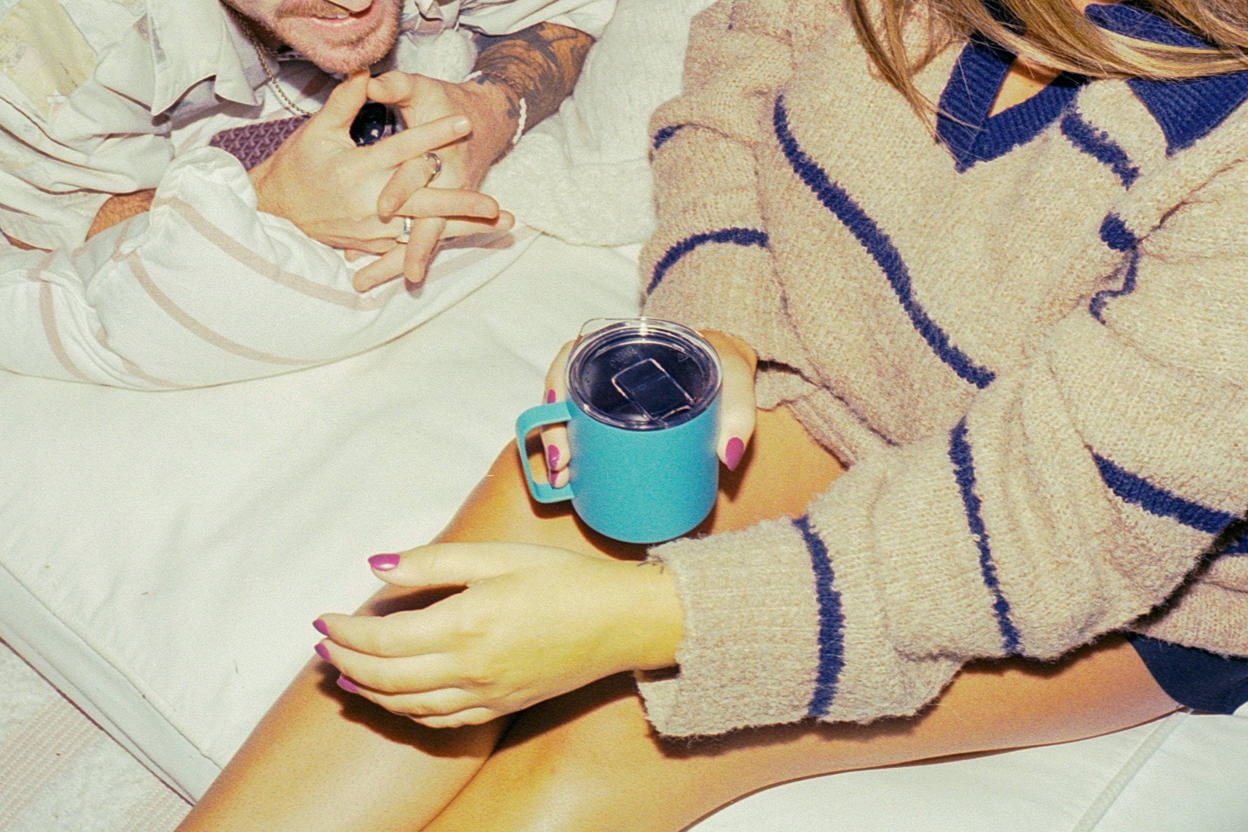 Shot for Miir