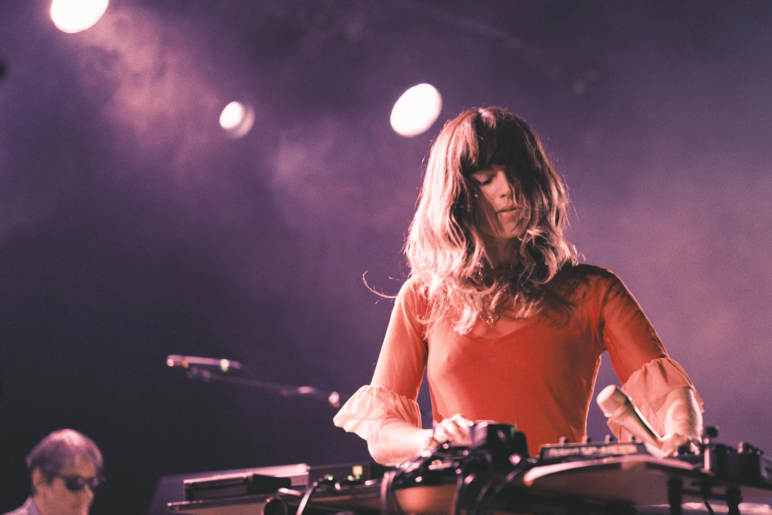 Melody's Echo Chamber