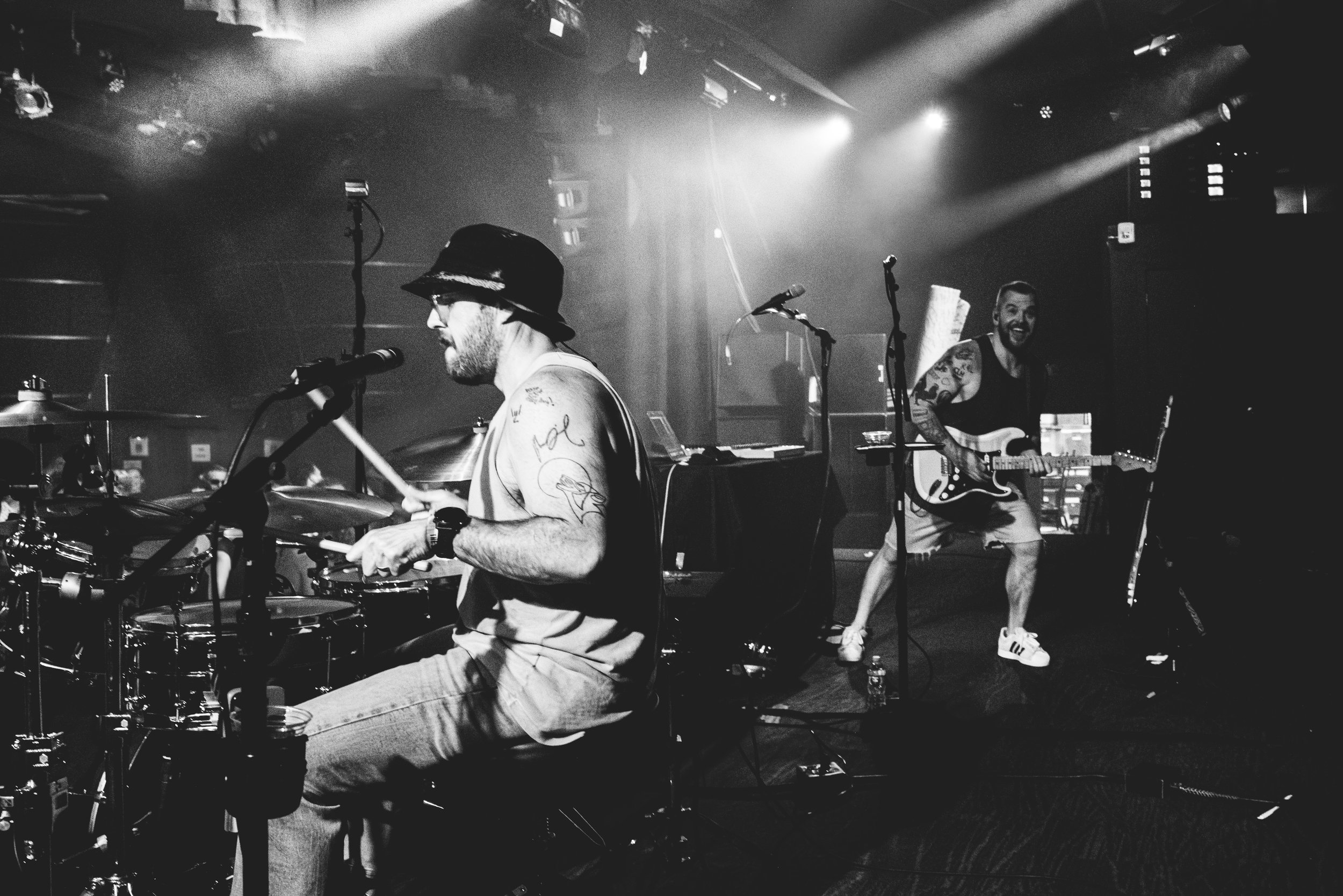 The Floozies
