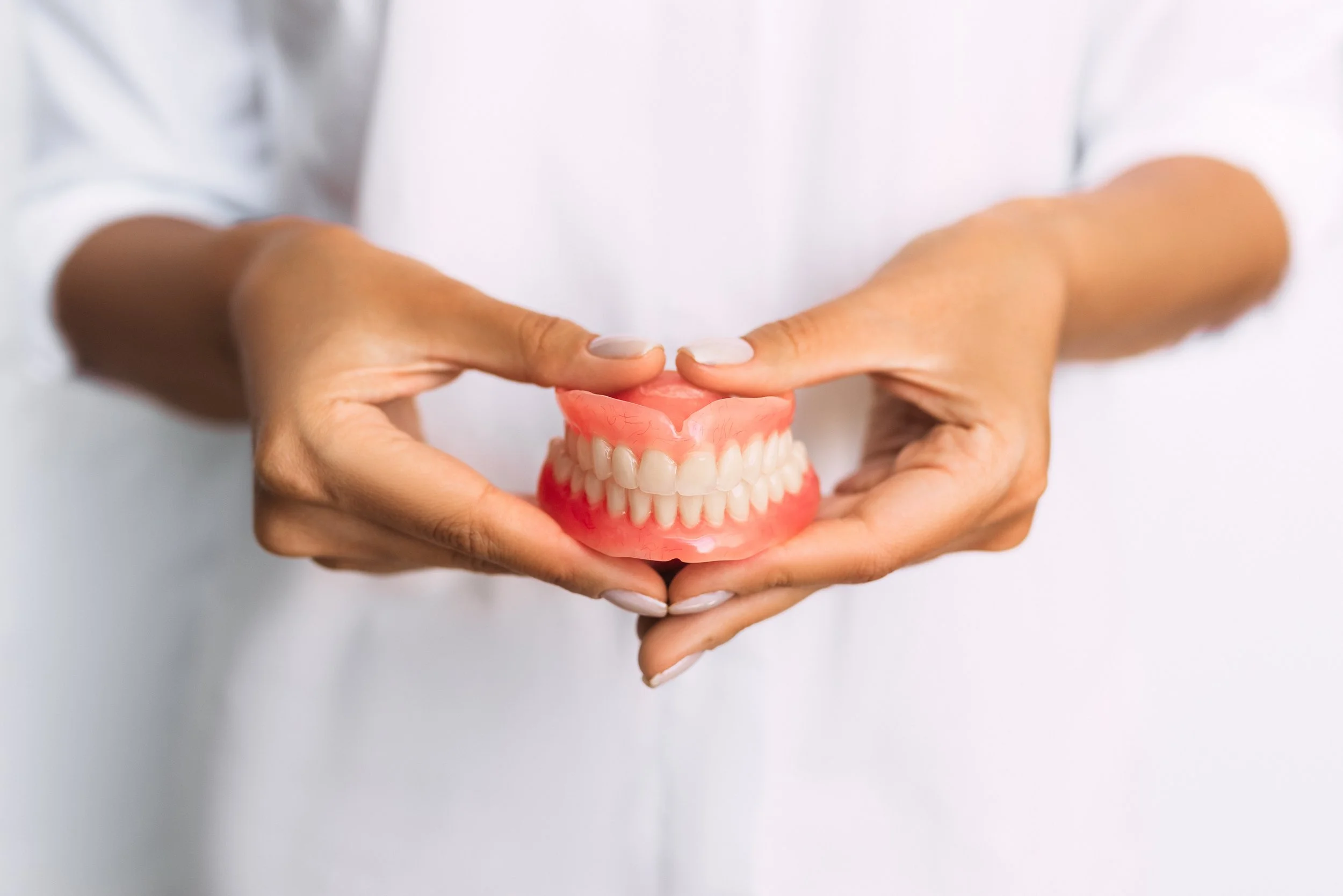 How Long Do Dentures Last?