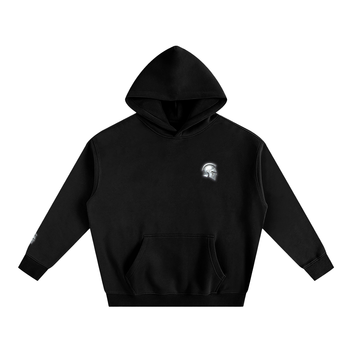 Philly Knight Hoodie