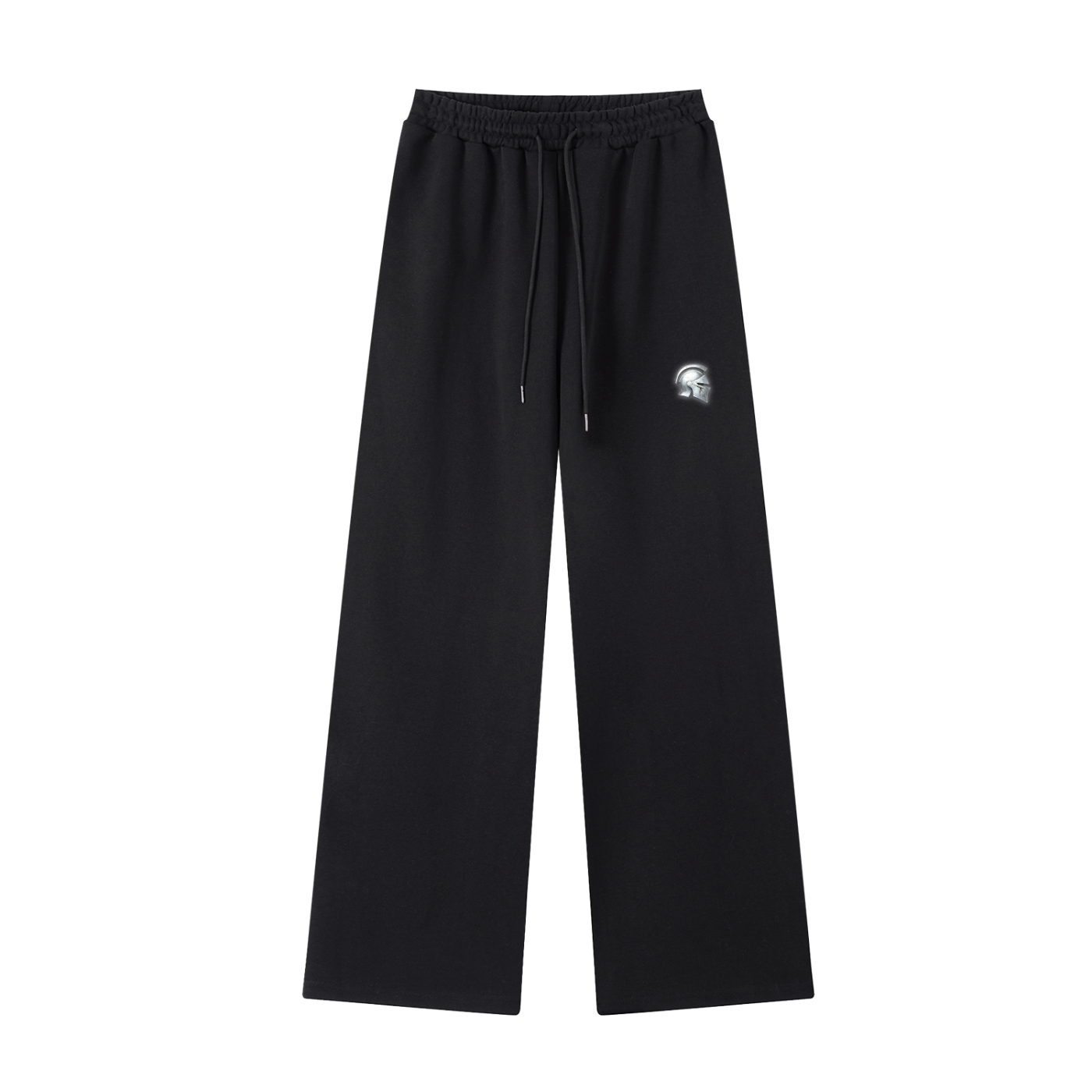 Philly Knight Straight-Leg Sweatpants