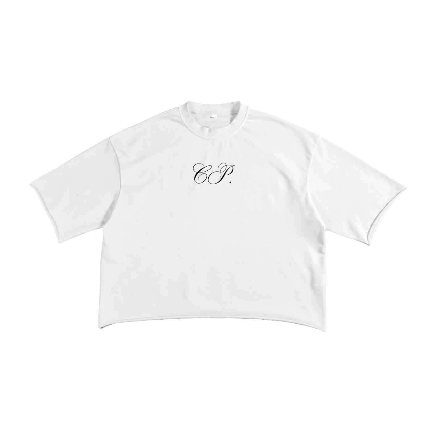 CounterPoint French Terry Tee