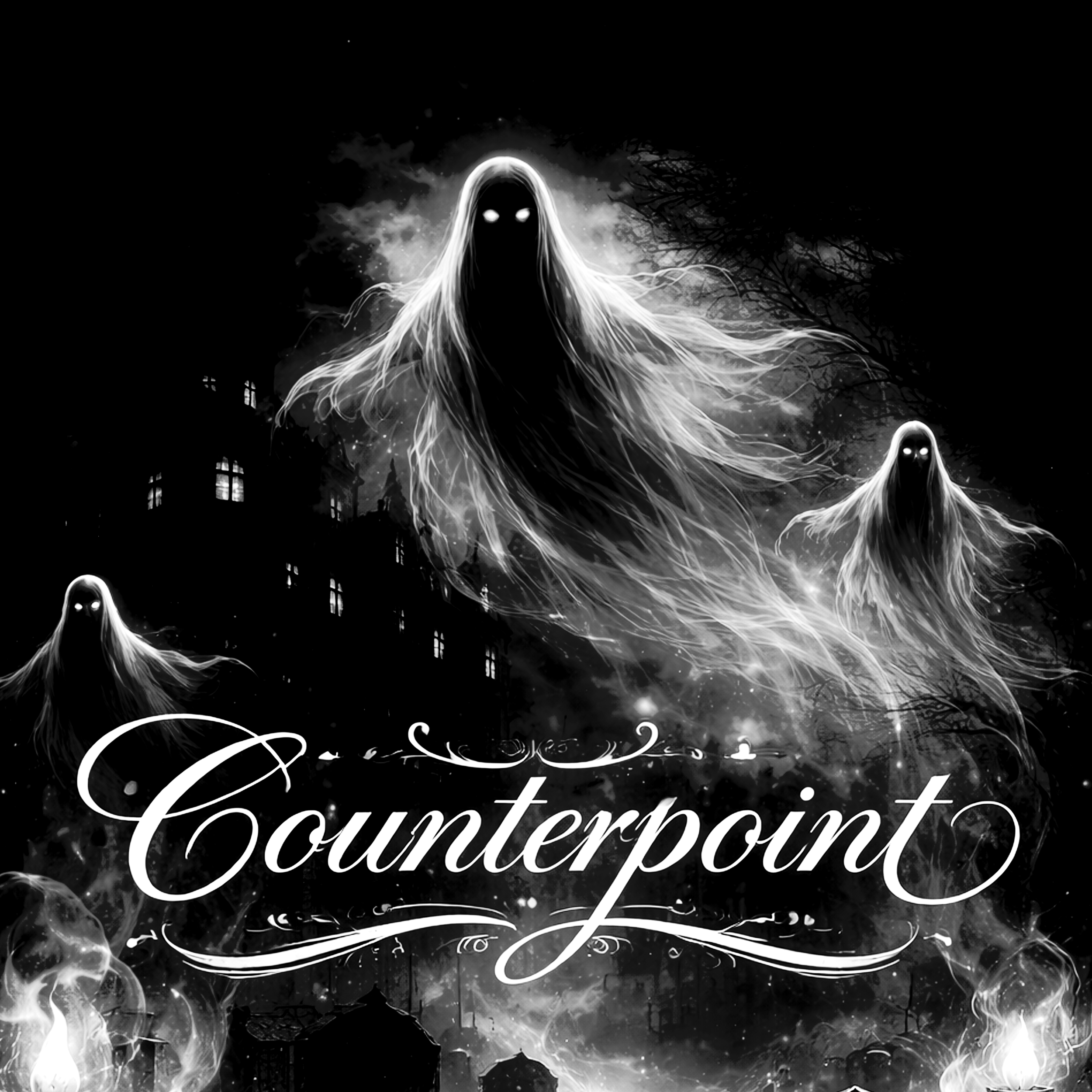 Counterpoint: Spectral Keys (Composer)