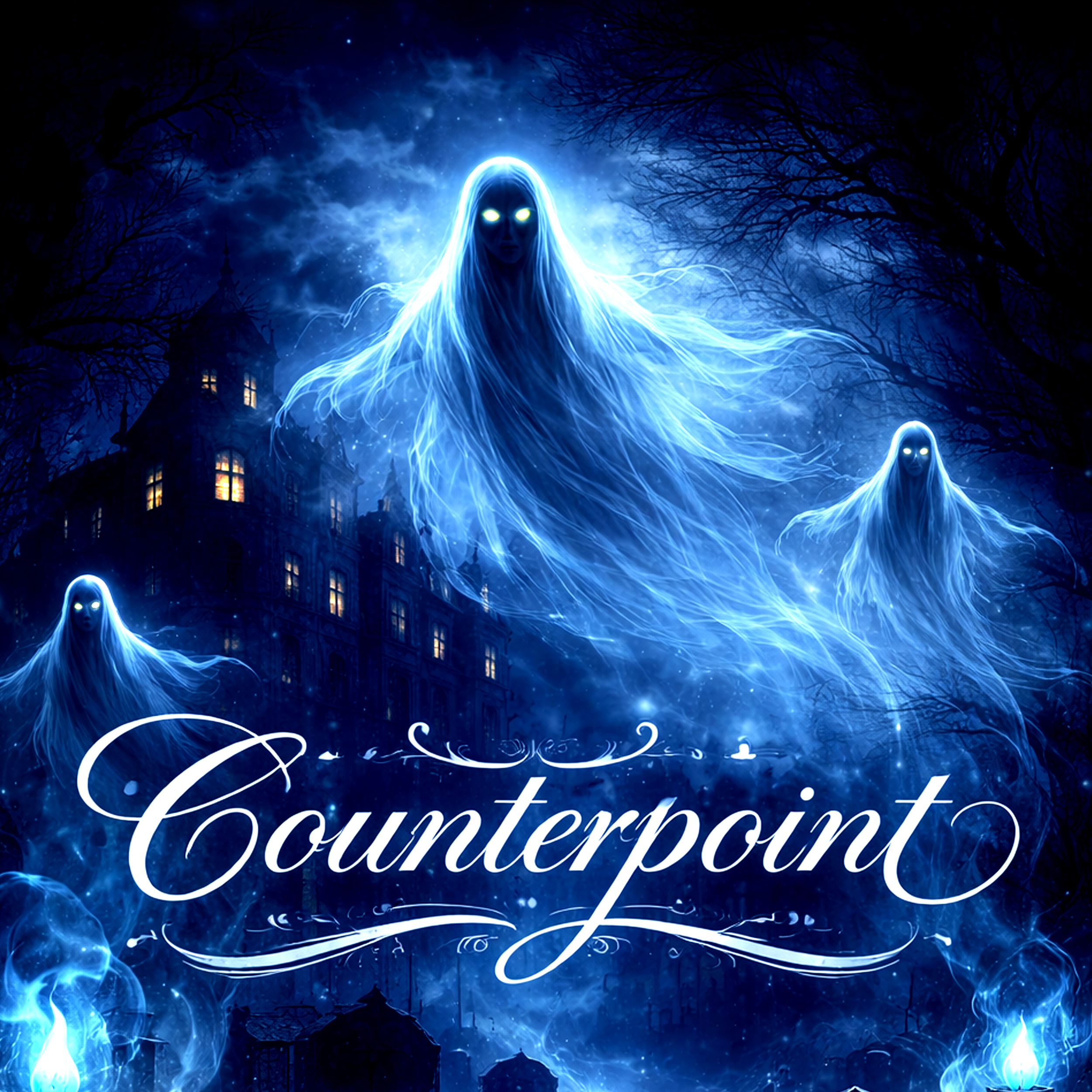 Counterpoint: Spectral Keys (Select)