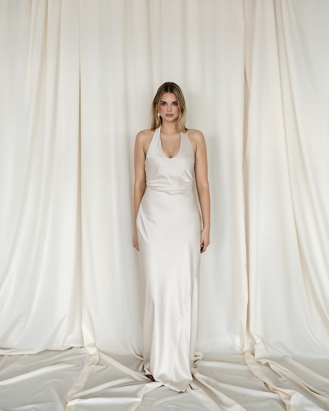 Champagne | Our newest colour now available for pre order