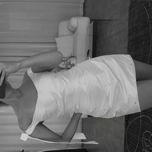 SILK DUPION SERIES | coming to our made-to-order collection 🖤