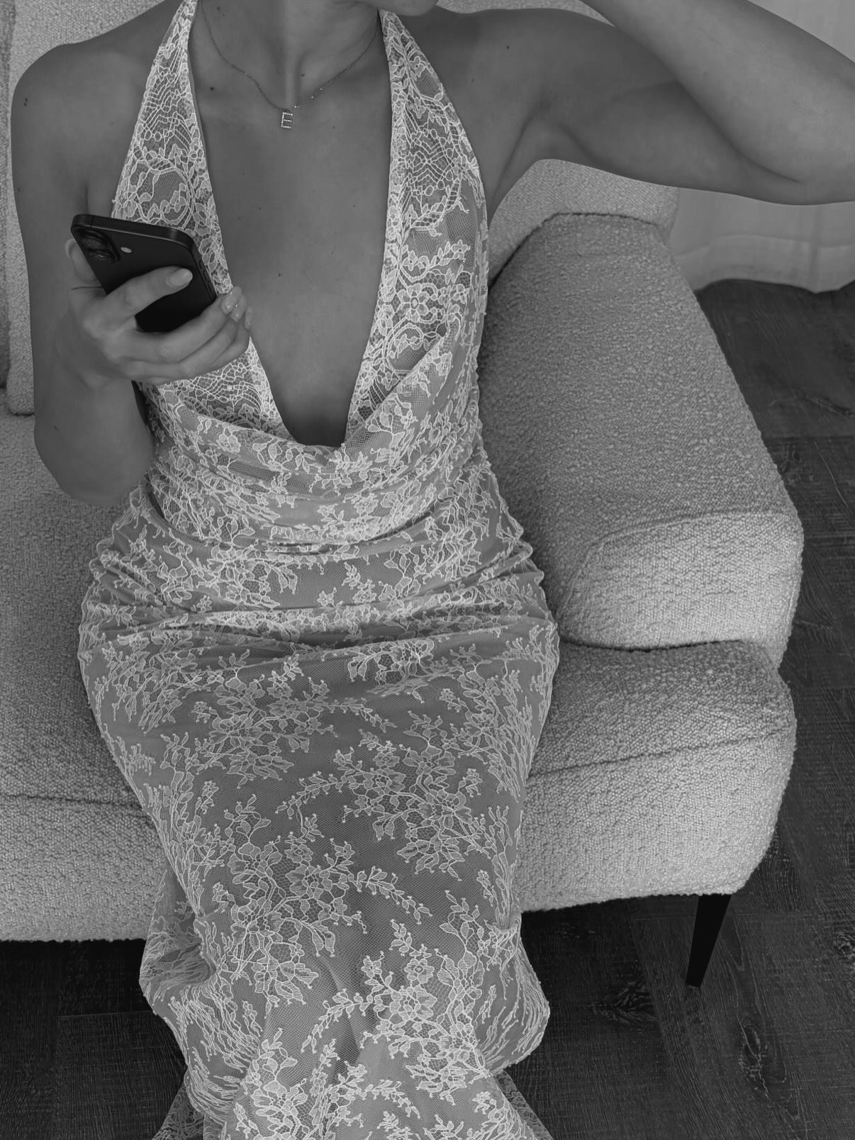 PIA Chantilly &mdash; online as made-to-order Feb 2026.