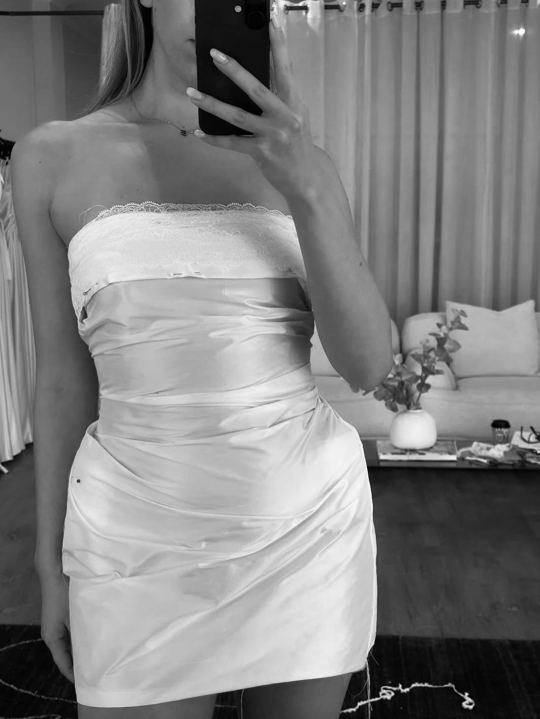 OUR KELLIE &amp; VALENTINA &mdash; soon to be made to order