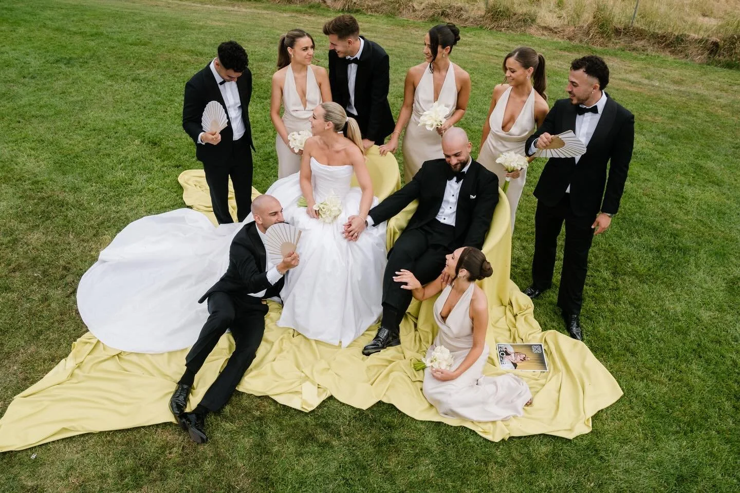 Our Ina Cowl | coming to Dio this Autumn