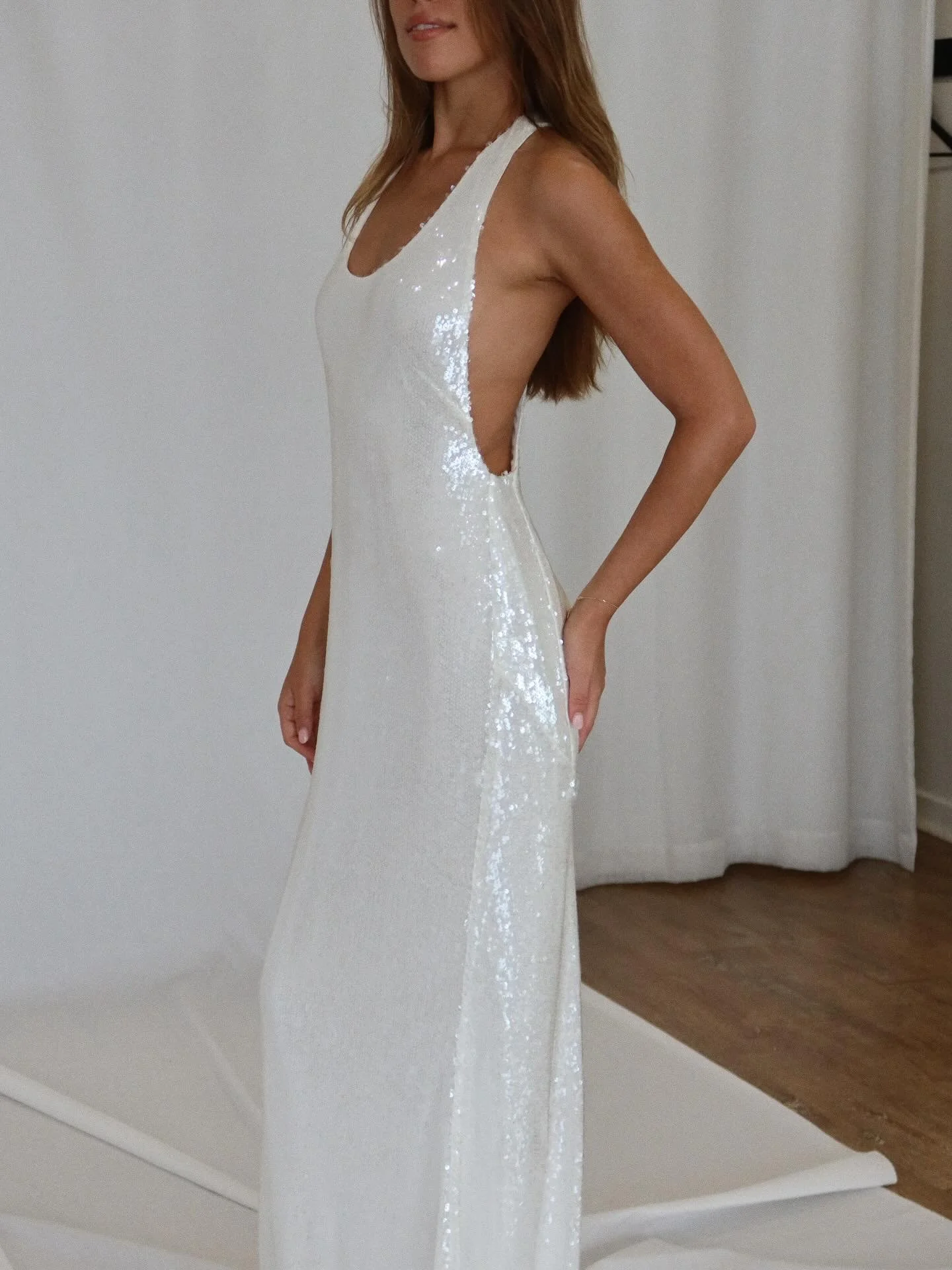 @shai.giladi in our Olympia &mdash; arriving mid/end March