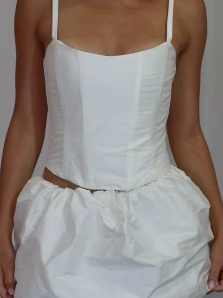 The Shay Sets &mdash; online as made to order