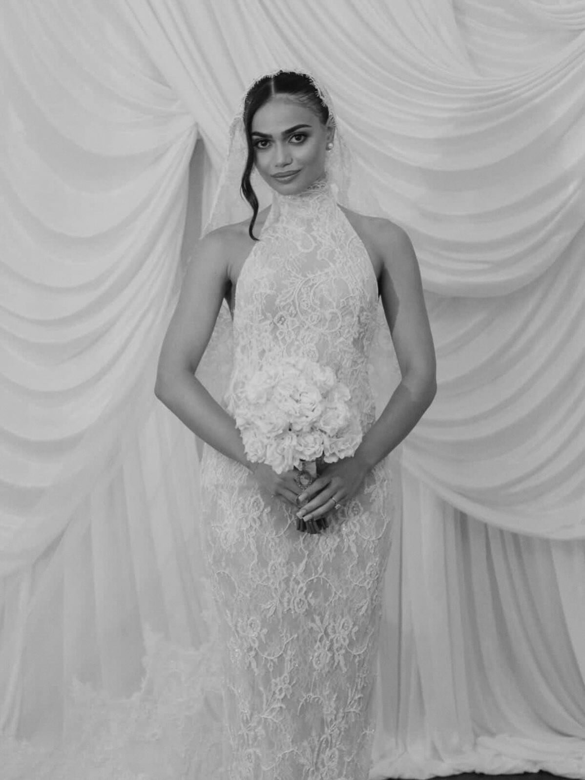 Alyssa - married in custom 🕊️