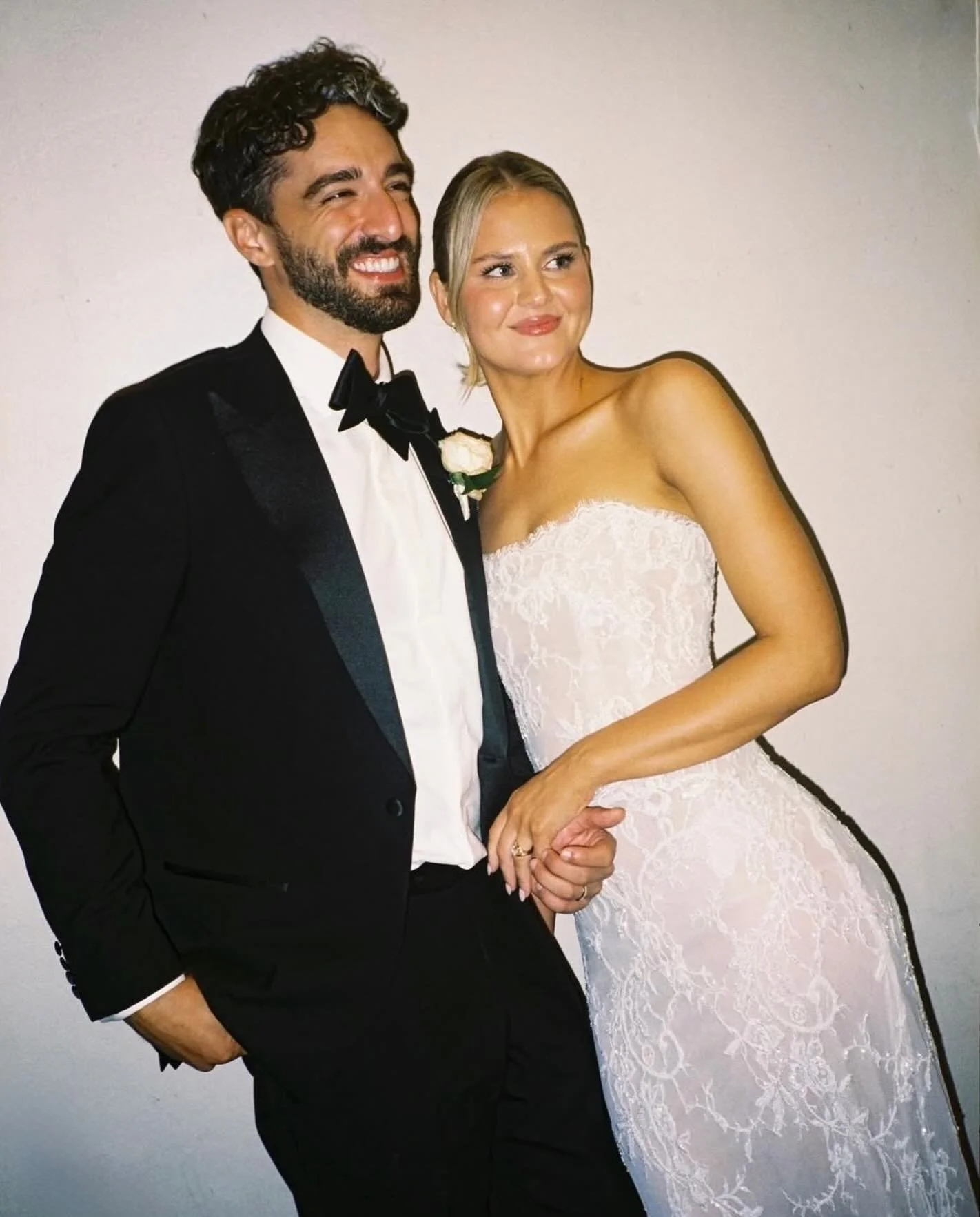 Bronwyn &mdash; pictured in upcoming Dio 🫶🏼