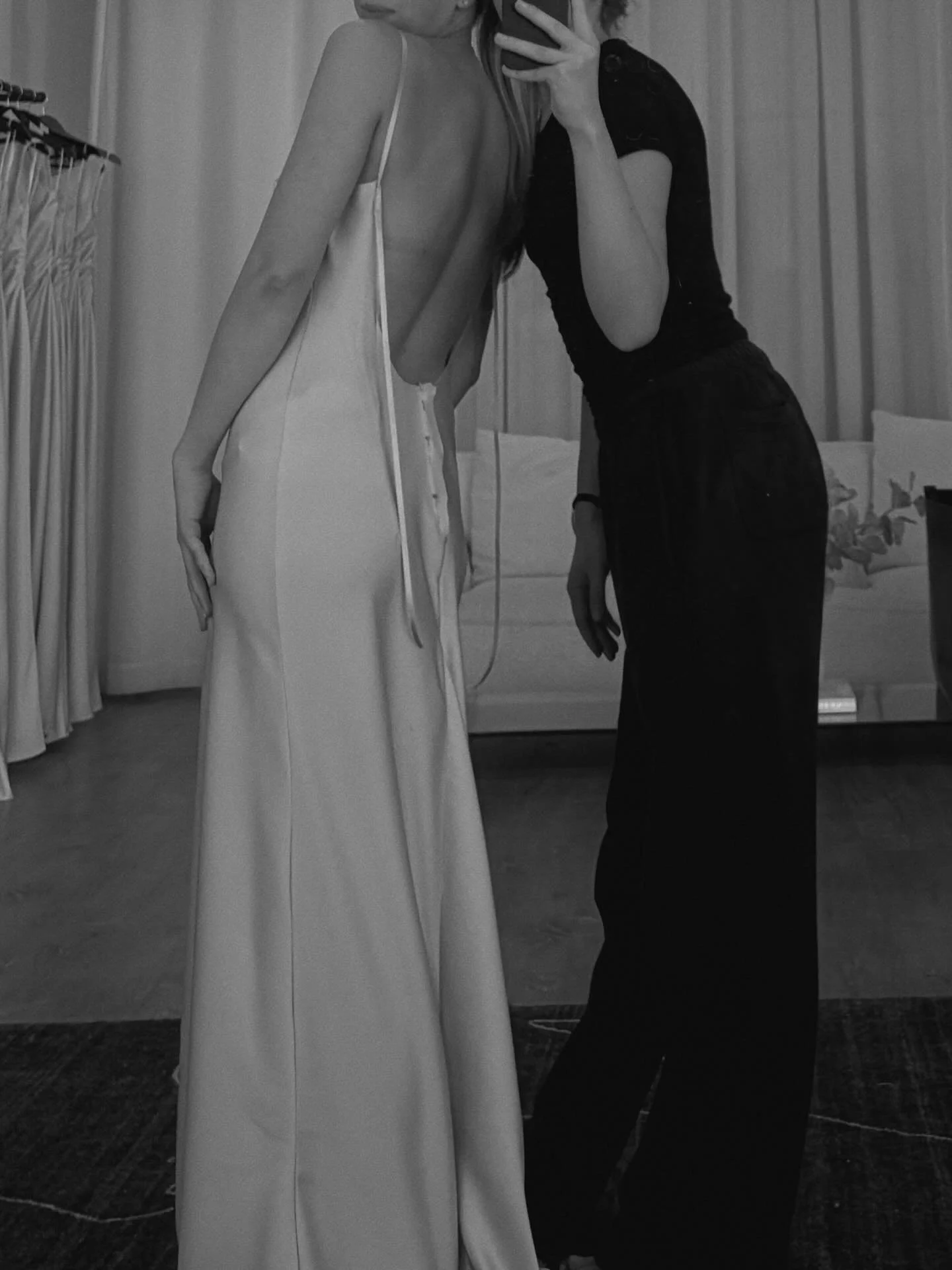 Guest Edit. Coming soon to Dio 🖤