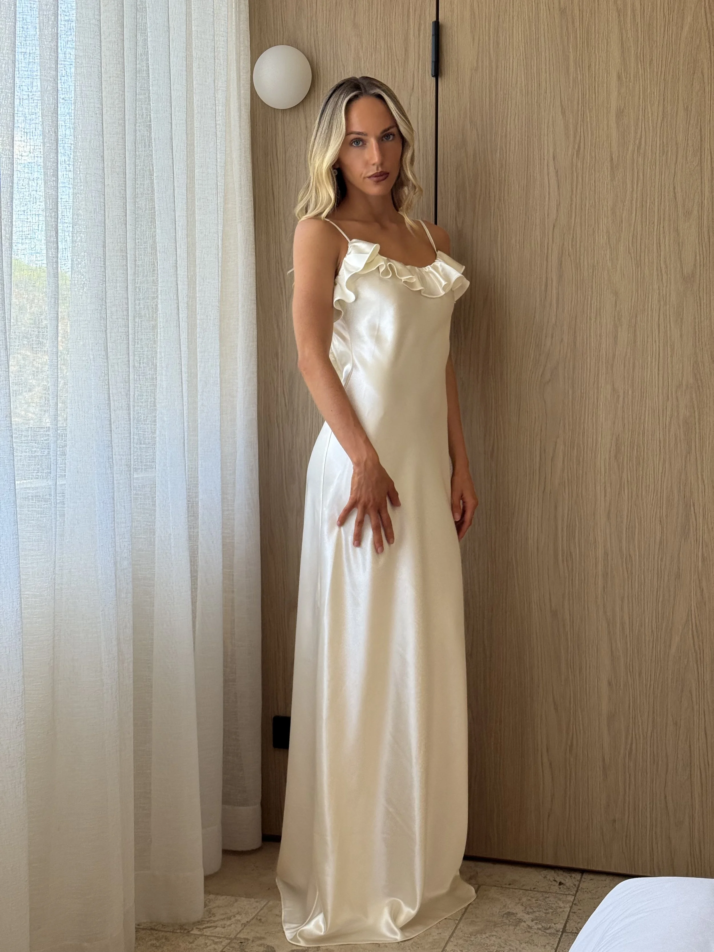 Gigi Frill