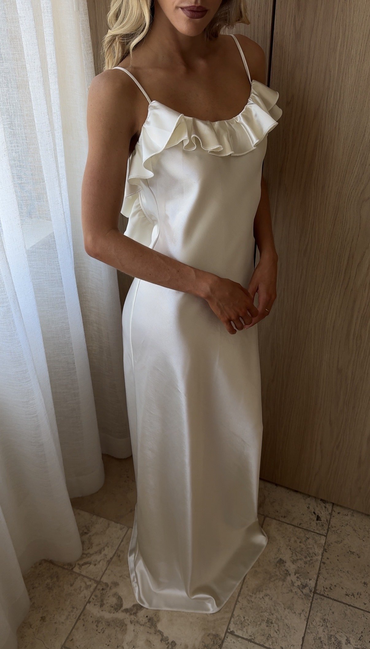 Gigi Frill