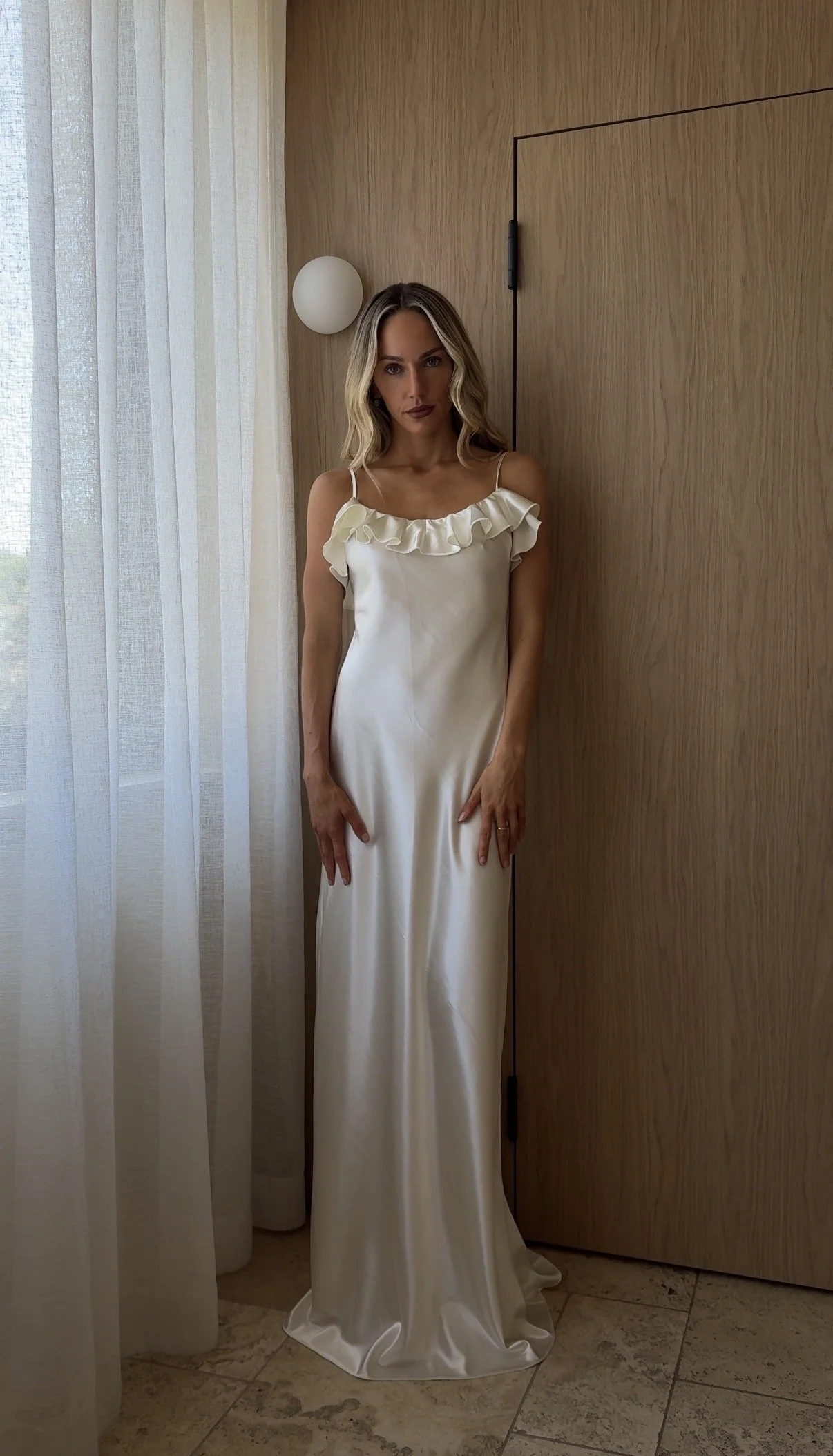 Gigi Frill