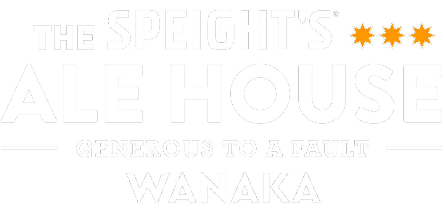 Speights Ale House Wanaka