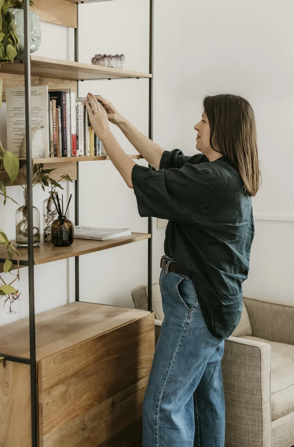 How Your Body Holds Anxiety — and What to Do About It