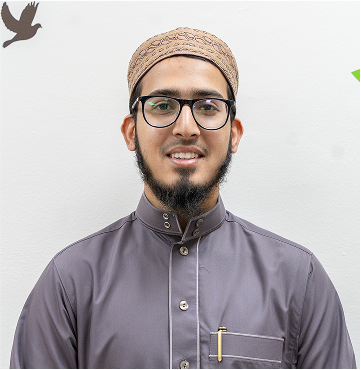 Team member