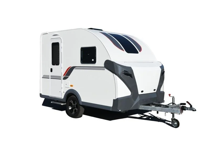 Small Camper Trailer for Sale in Dandenong