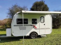 1995 Magic Trailers Camper Trailers for Sale in Melbourne - Magic Trailers World
