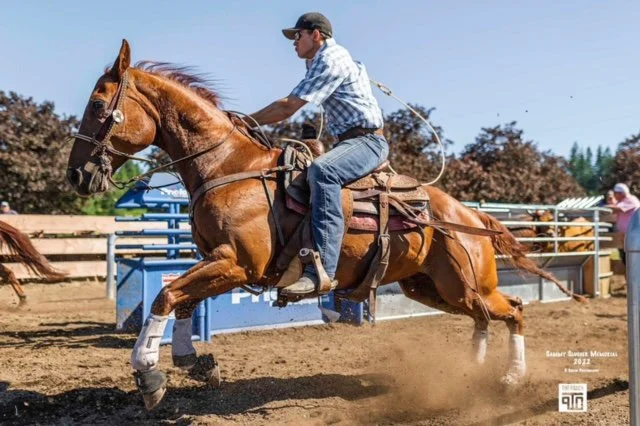 Tenino Ranch Event Gallery — T90 Ranch