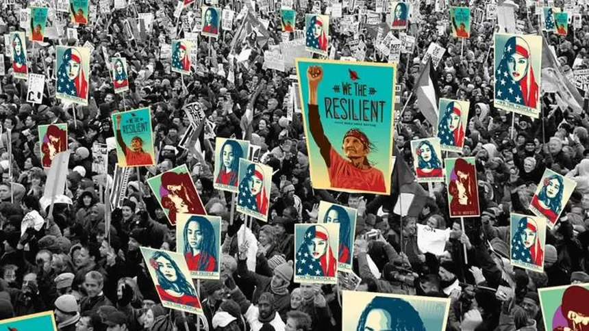 We The People Campaign