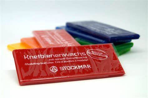 STOCKMAR Modelling Beeswax
$2.50 each