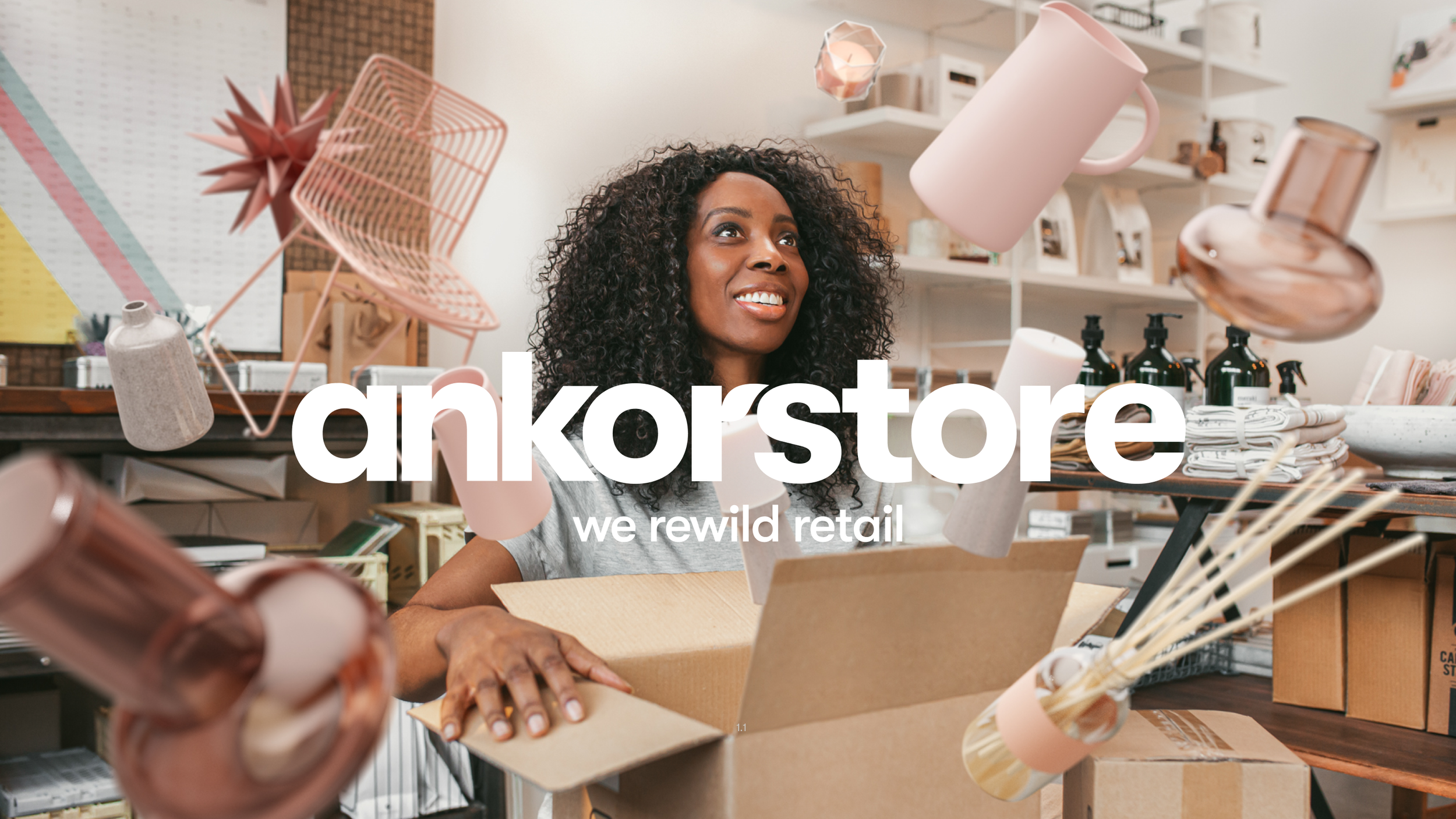 Content Strategy: Ankorstore