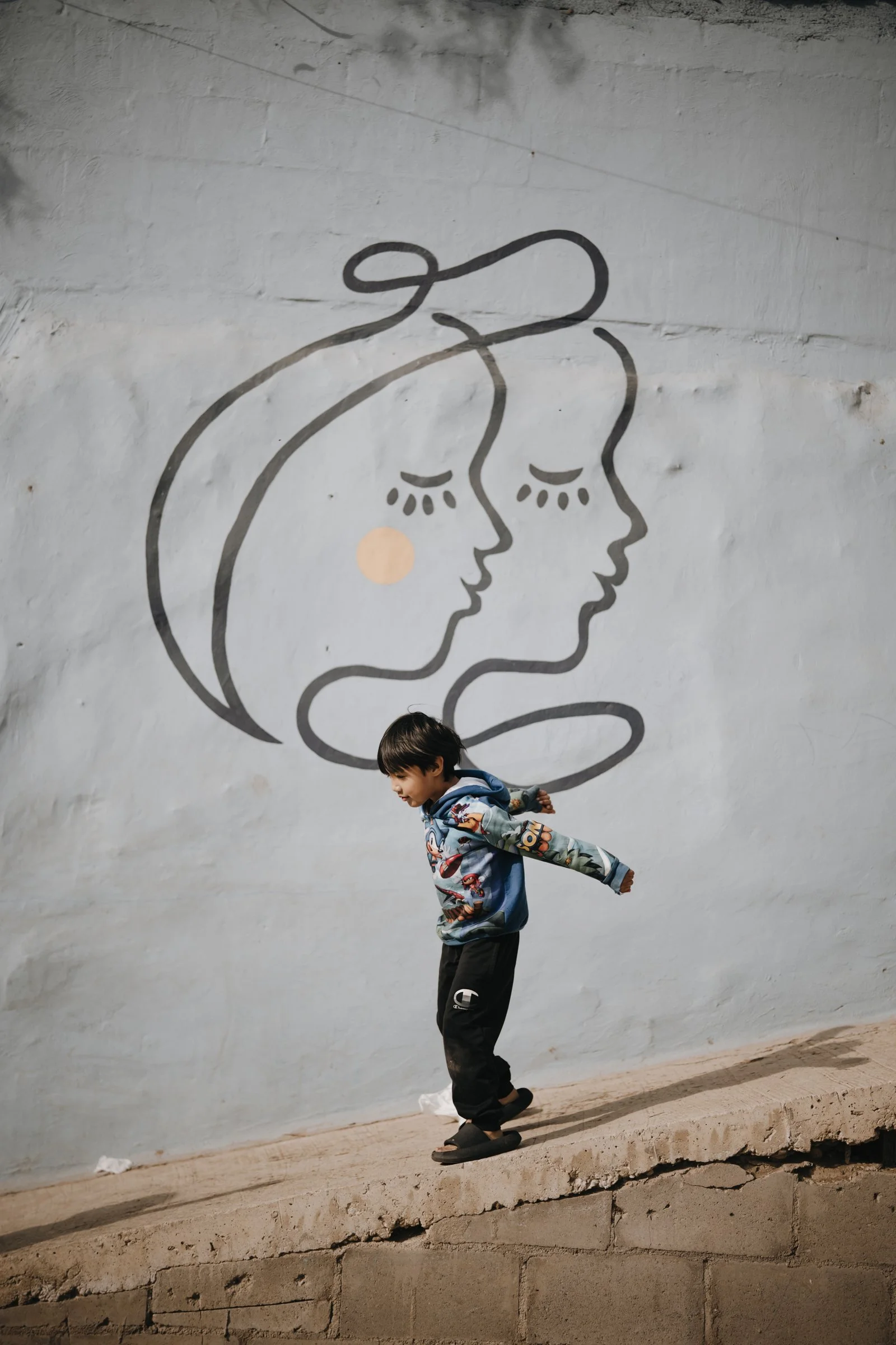 Landfill to Refuge: Ciudad de Dios