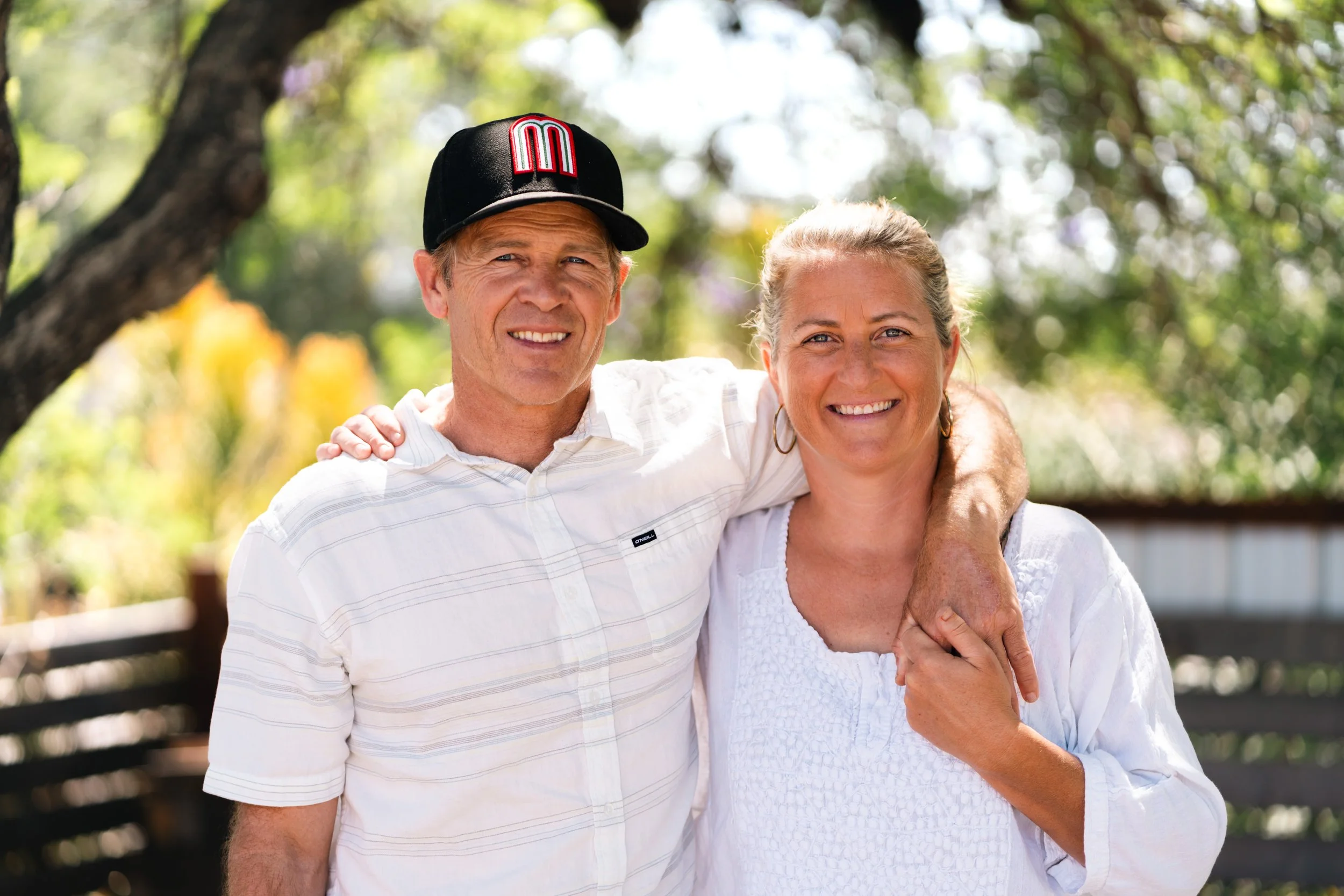Open Road Global: The Power of Yes
