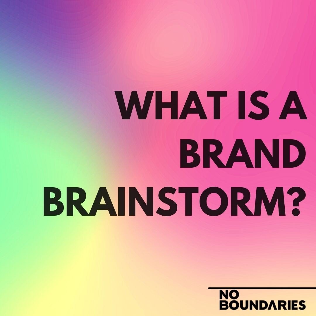 Brain fog? Let us help you!

No Boundaries offers all of these services through Pay-As-You-Go PR. Visit our website now to learn more!

#NoBoundaries #PayAsYouGoPR
