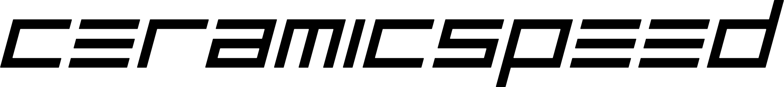 The word 'CERAMICSPEED' stylized in black, angular, outlined text on a transparent background.