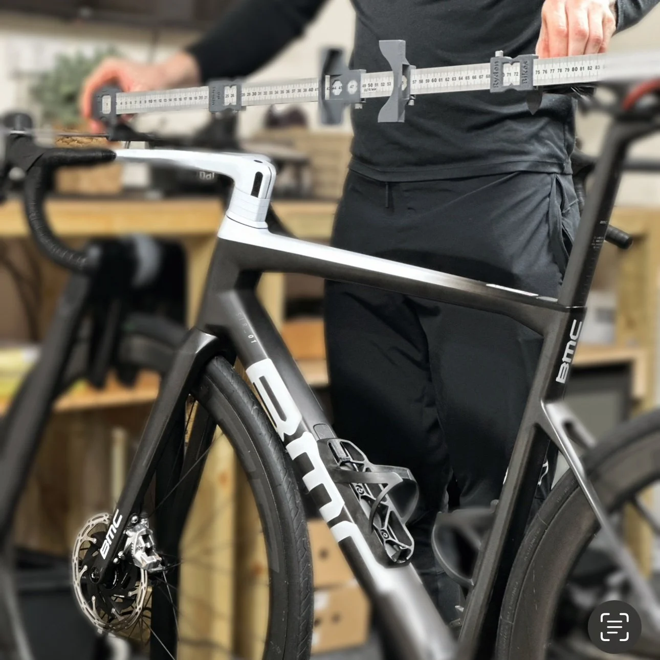Leadout Performance