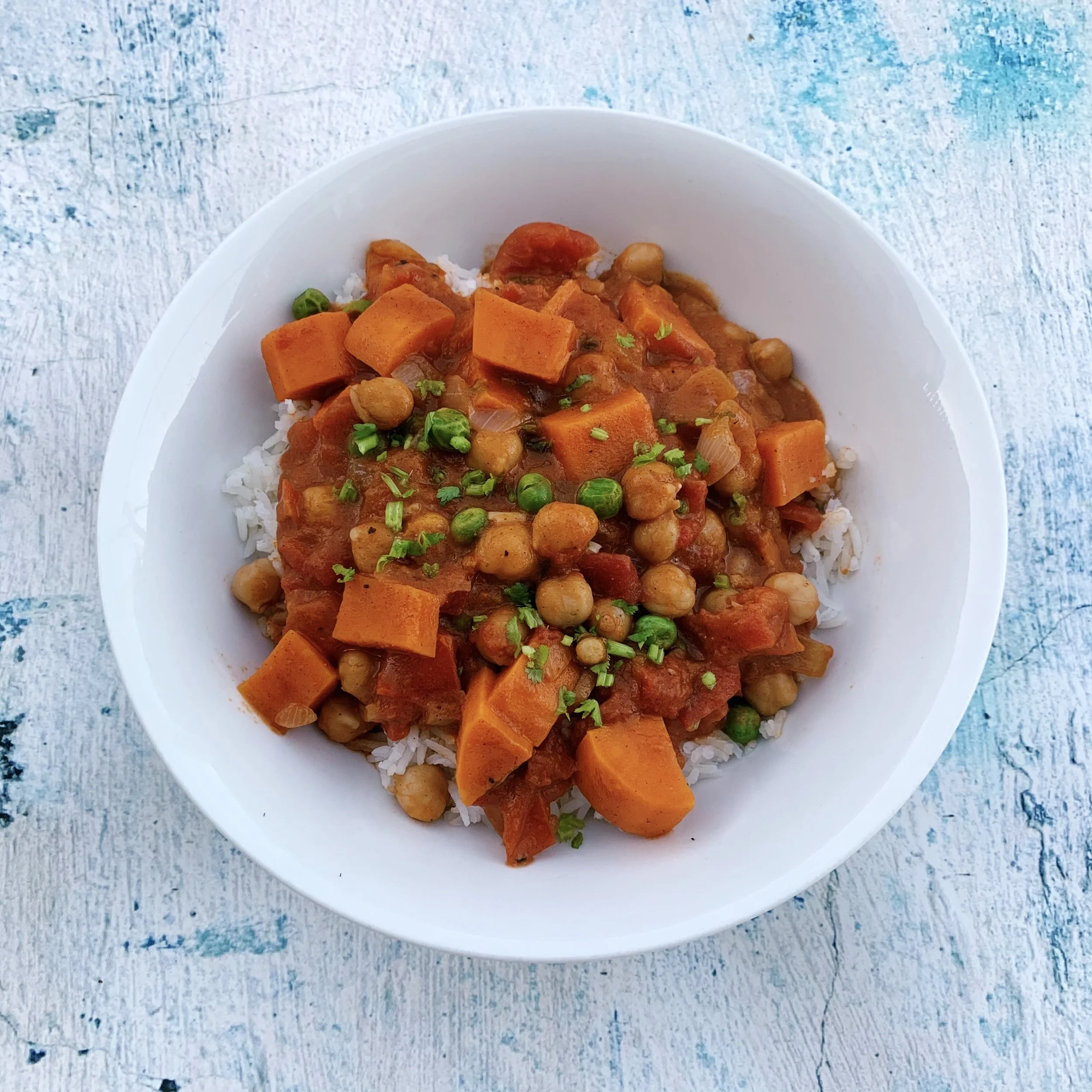 Nourish Stew