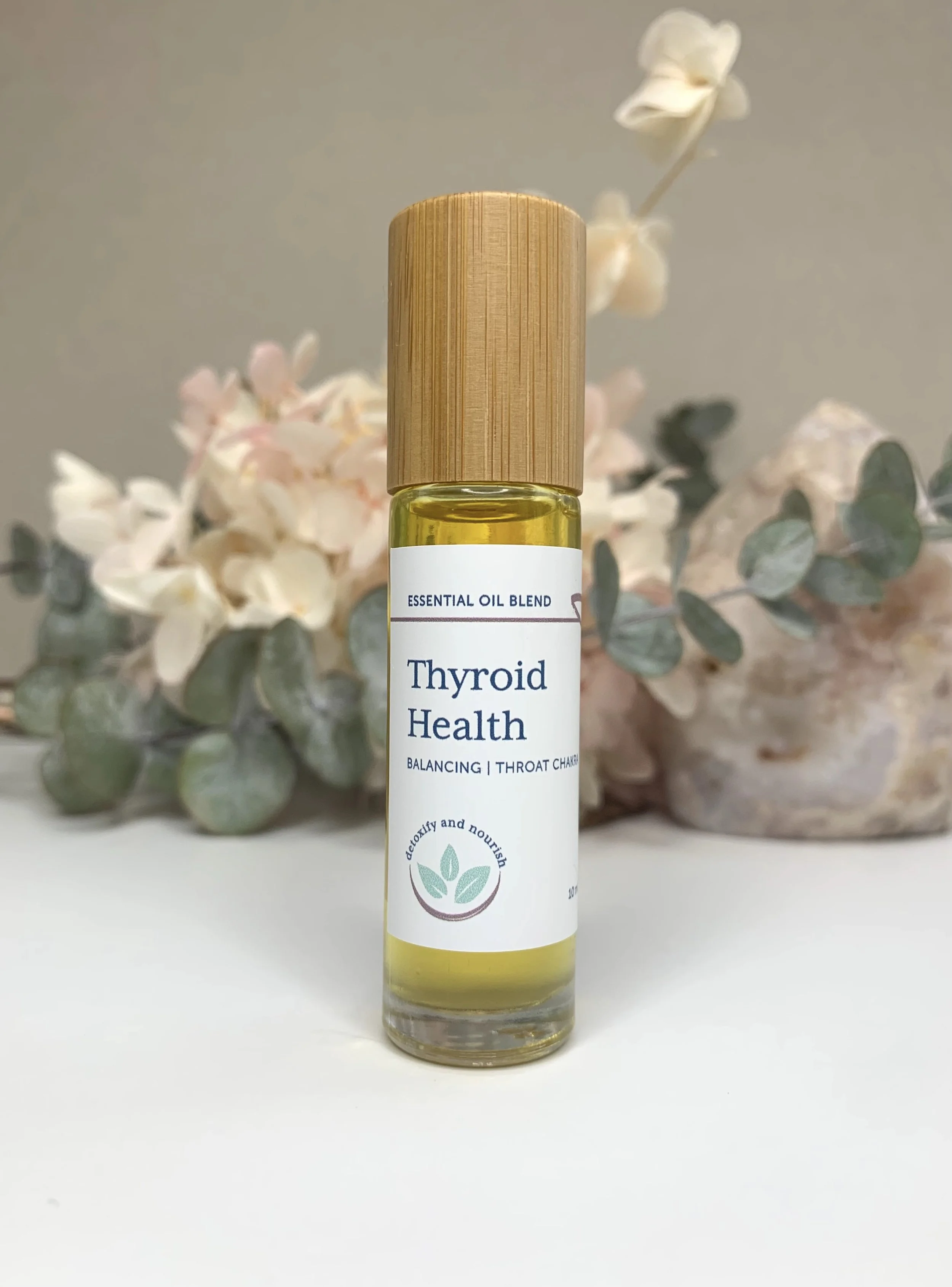 How to Support Your Thyroid