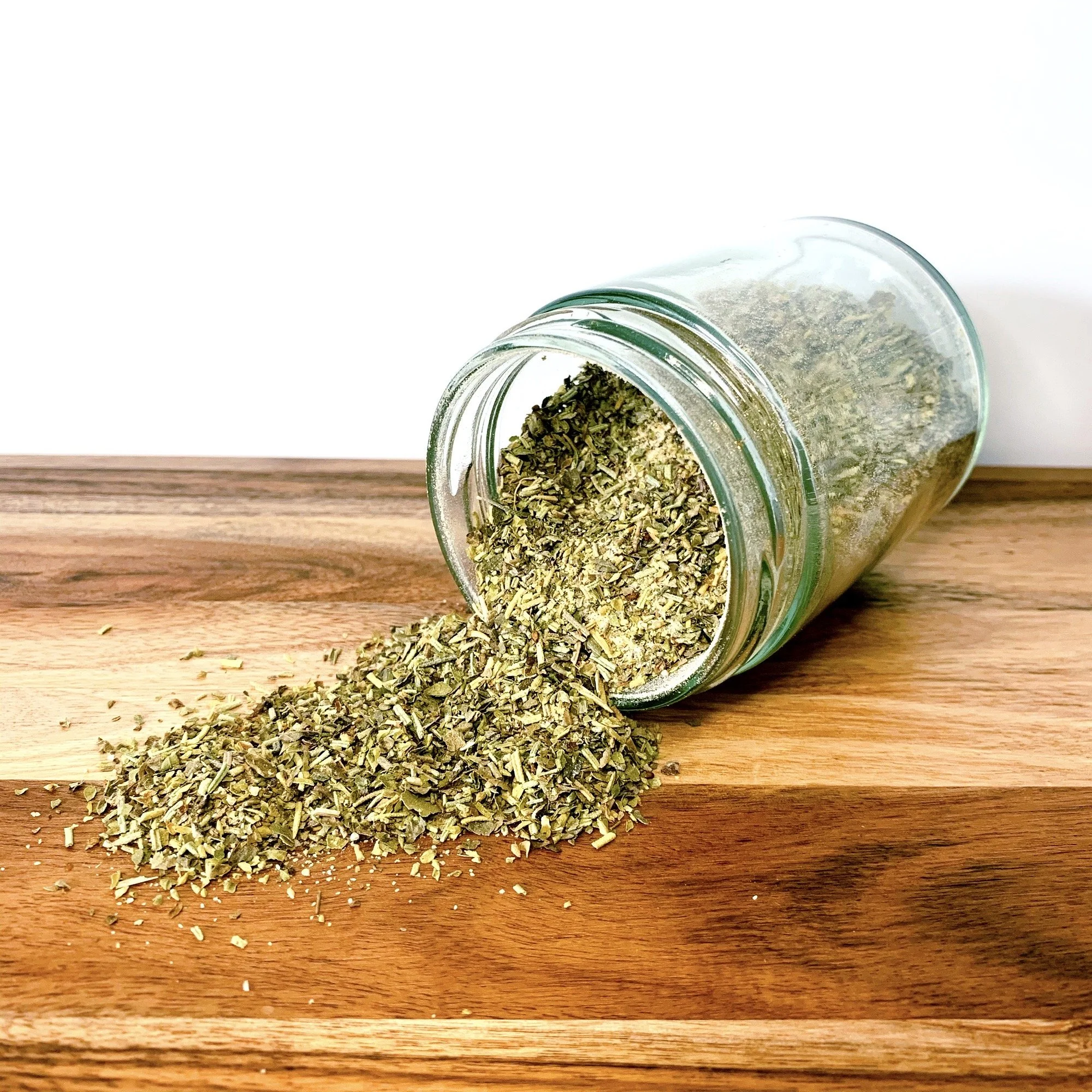 Tuscan Seasoning Mix