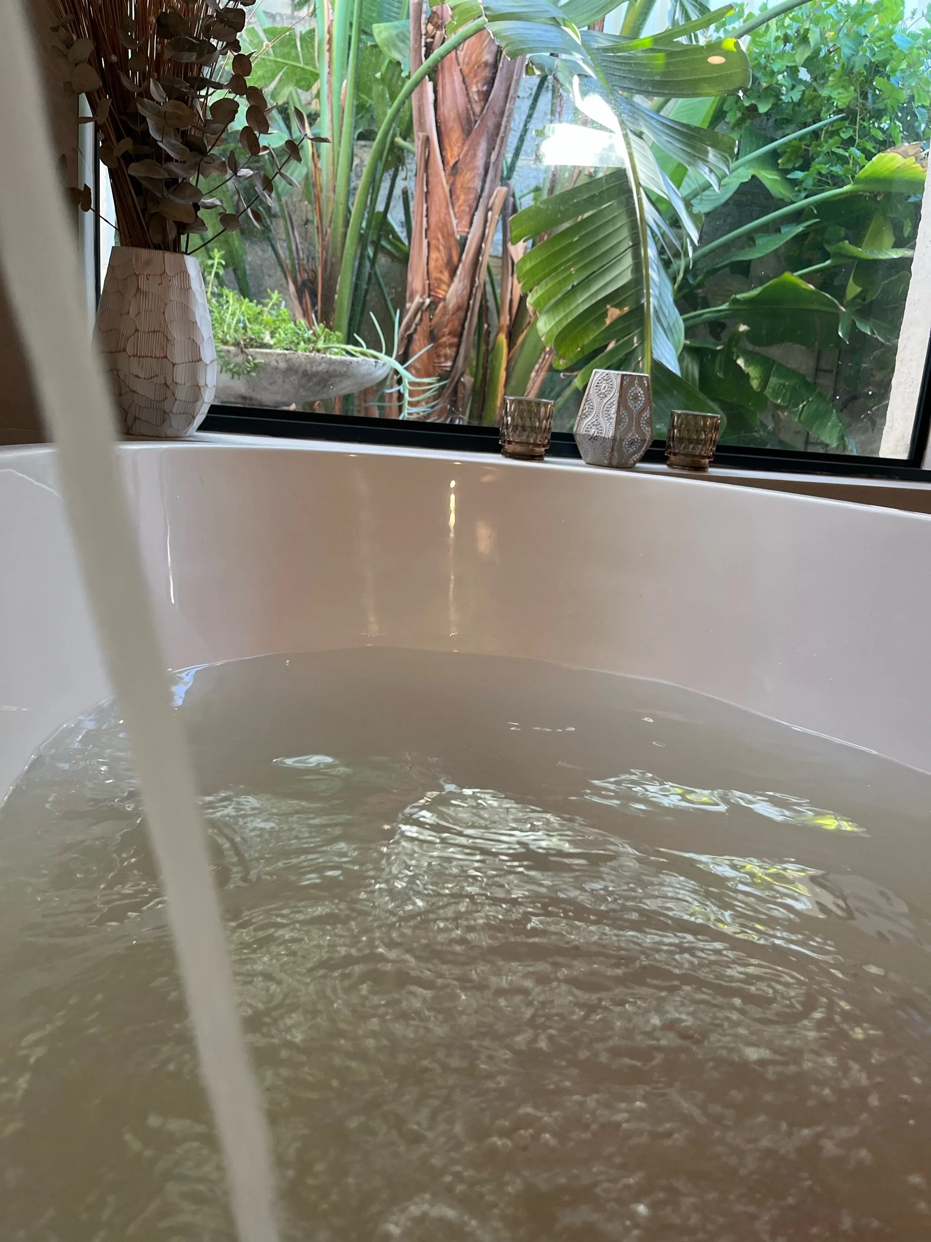 Detox Bath
