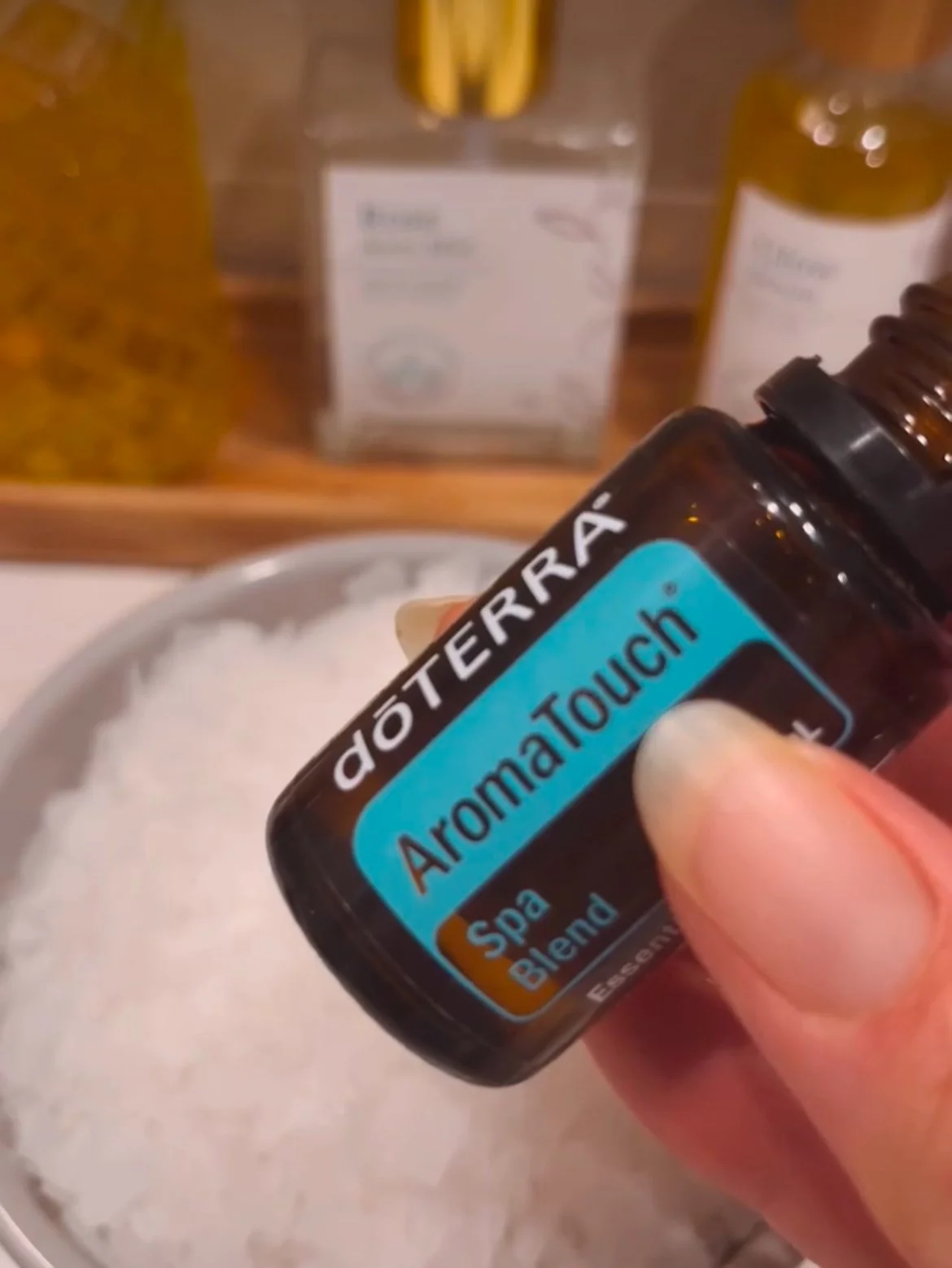 Sleep rituals for better sleep