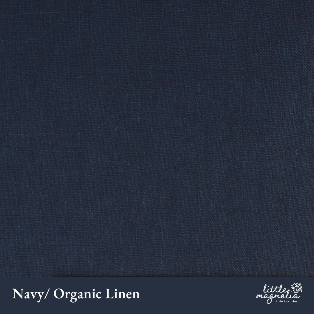 Little Magnolia navy organic linen.png