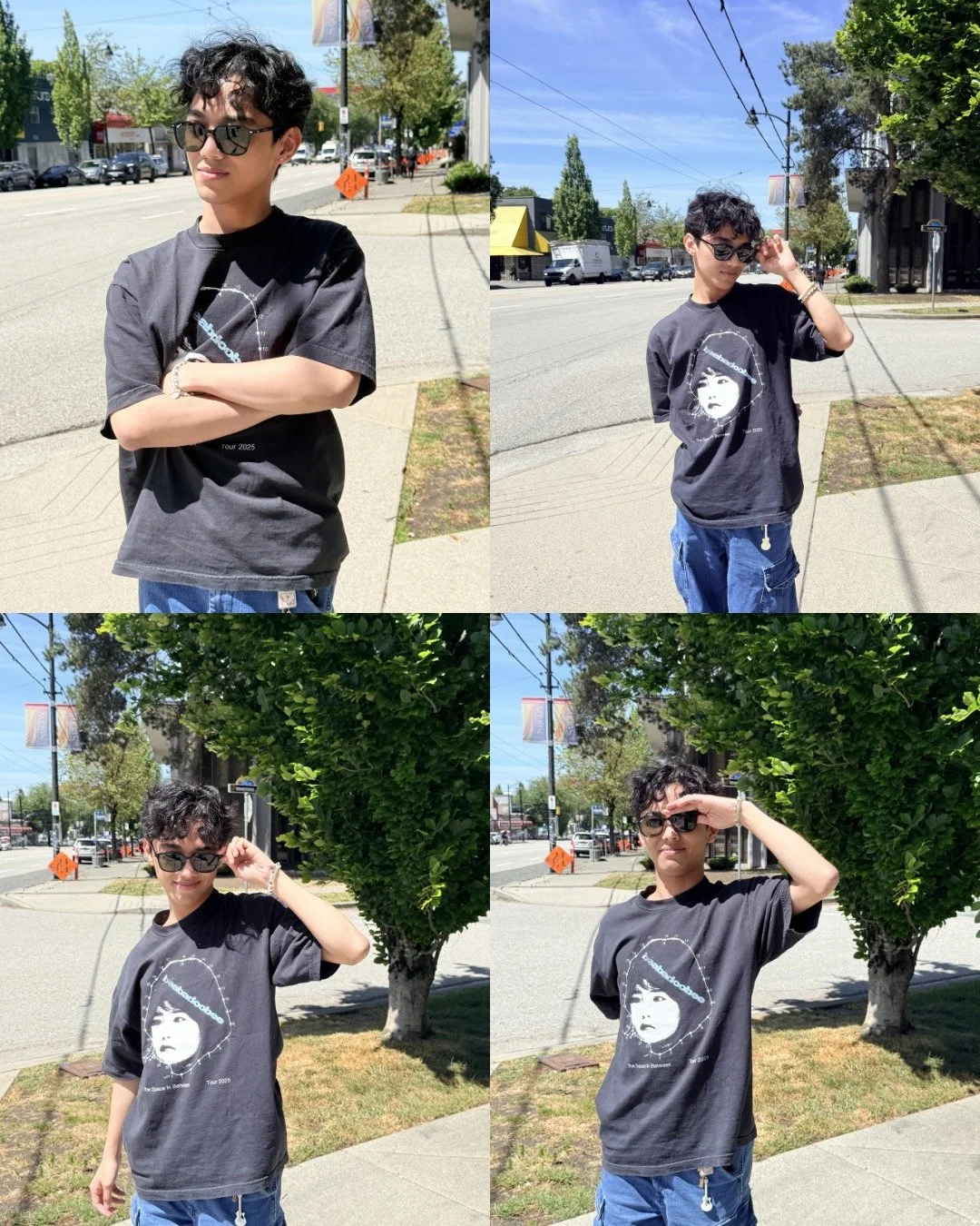 Sunny days call for a good pair of shades. 😎

Find your next everyday sunglasses at See-Rite Eye Care Centre.
1207 Kingsway, Vancouver, BC
www.seeriteeyecare.com

#SeeRiteEyeCare #SunglassesStyle #VancouverOptical #EyewearStyle #SummerShades #Vancou