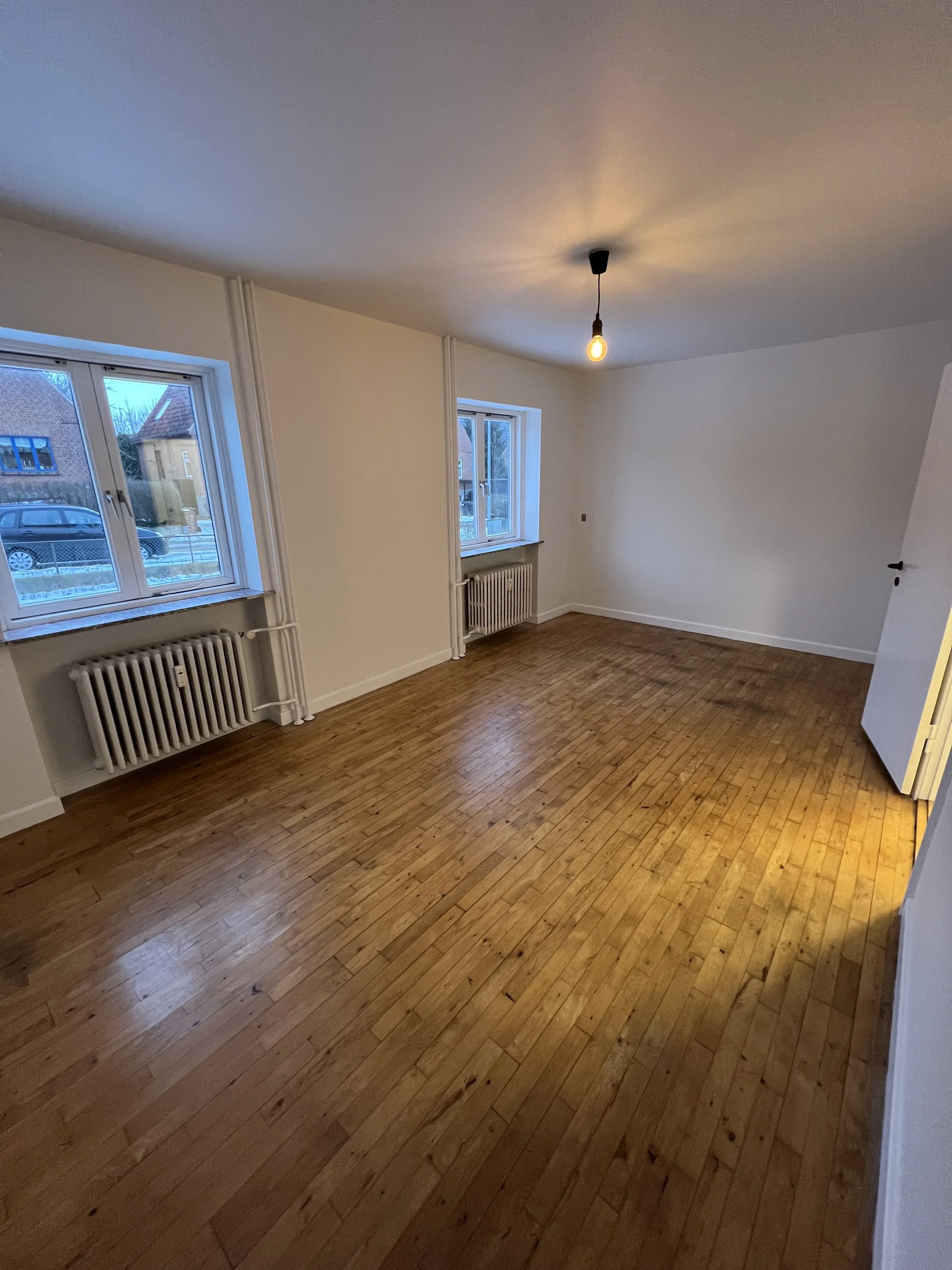 (UDLEJET) 1 værelses lejlighed på 40 m²