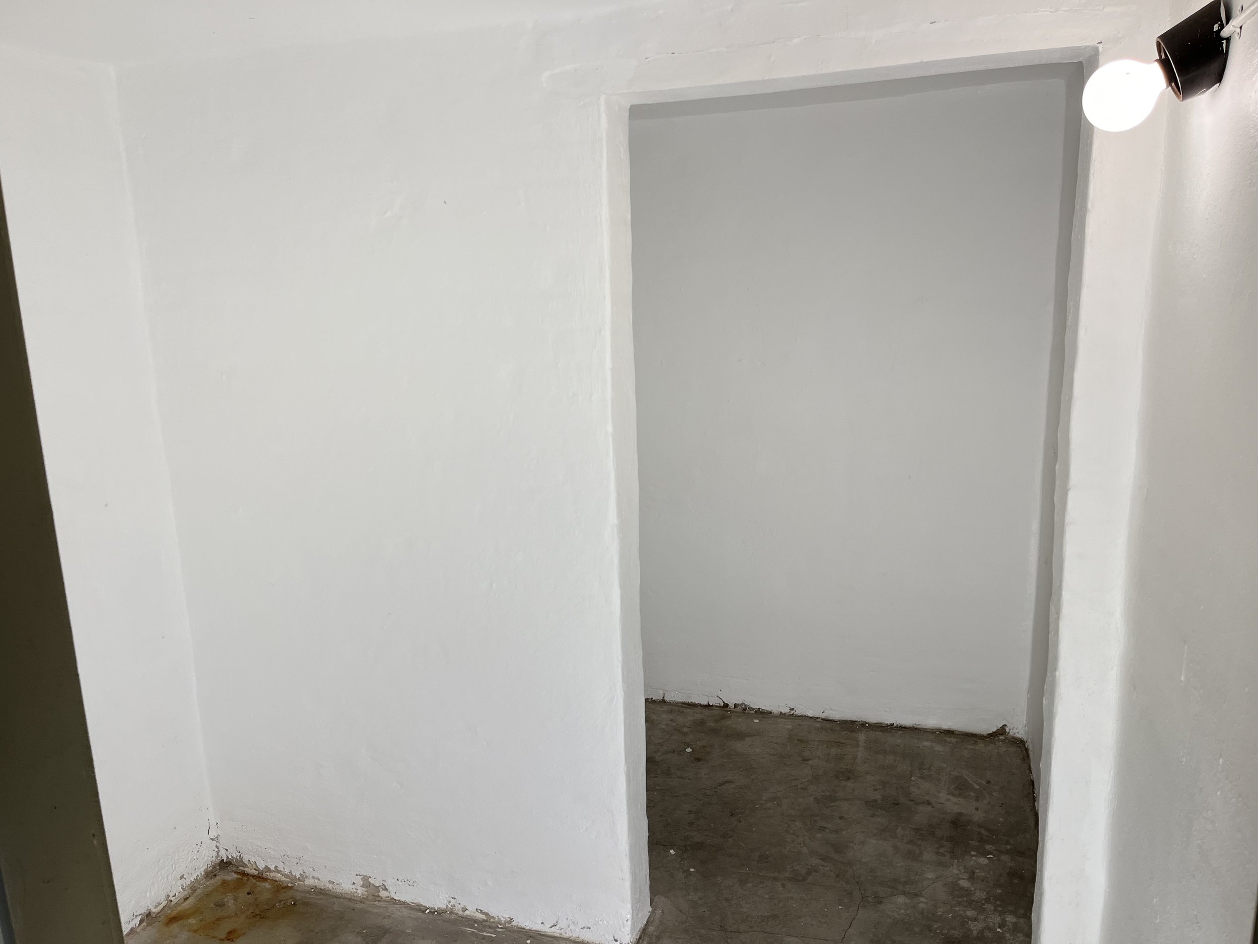 Depotrum 11 - 6,2 m² - 825 kr.