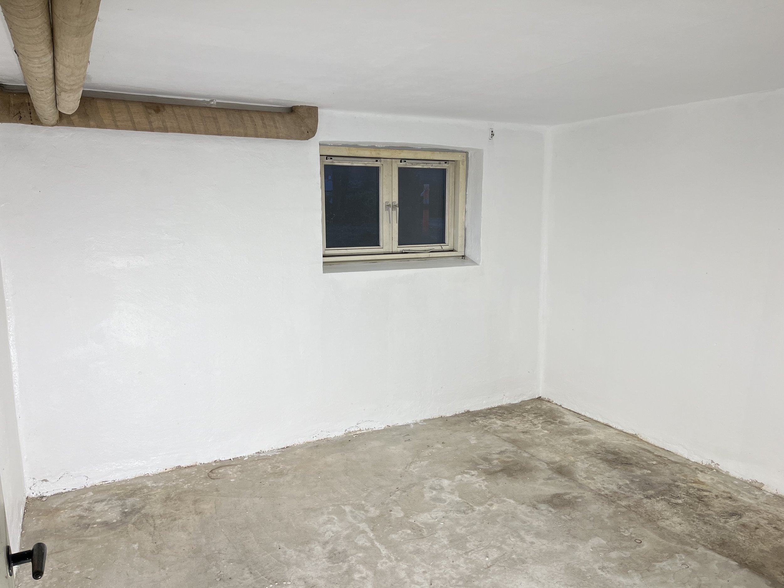 Depotrum 10 - 11,2 m² - 1.260 kr.